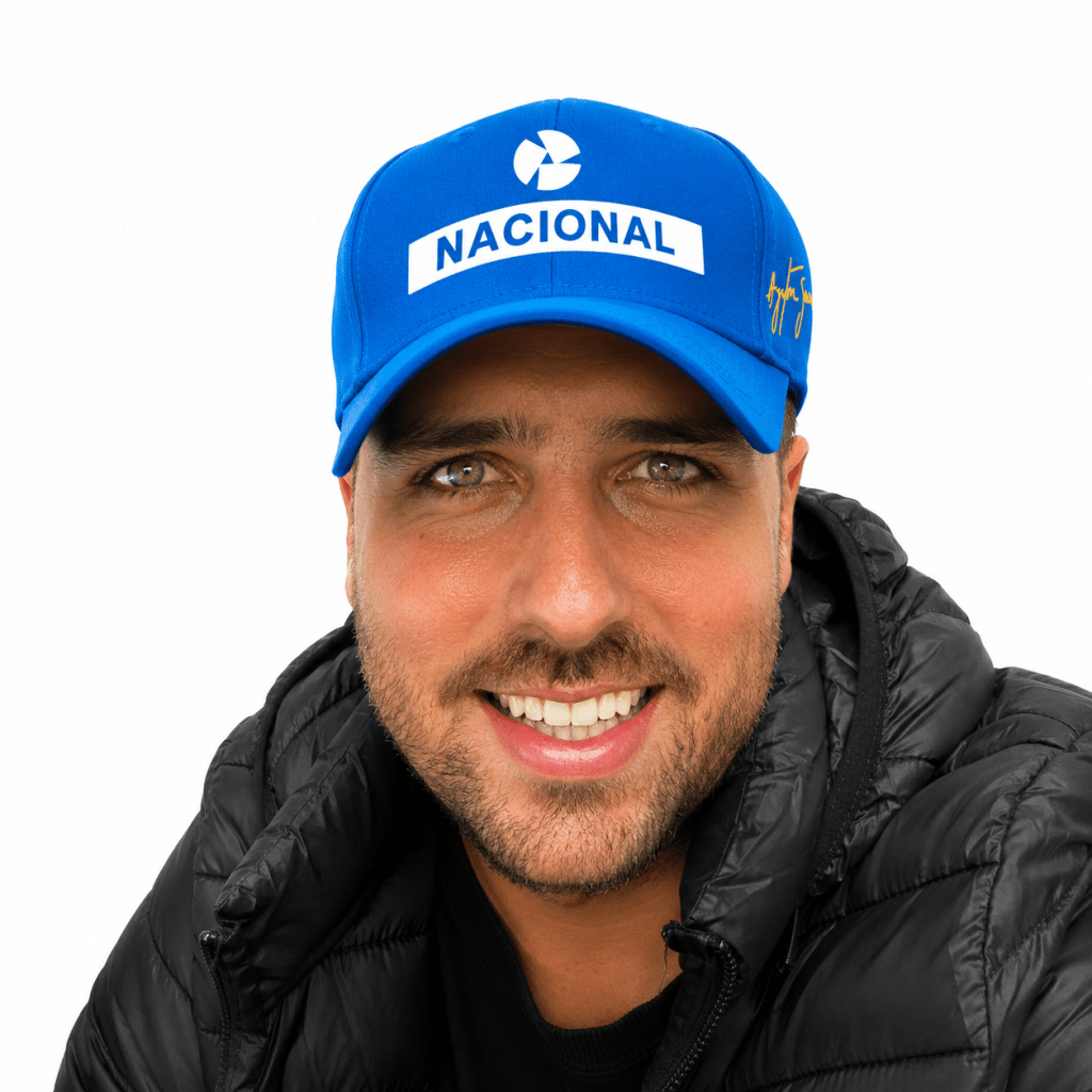 Foto André Carletti - Autor do Blog Oficina do Automóvel