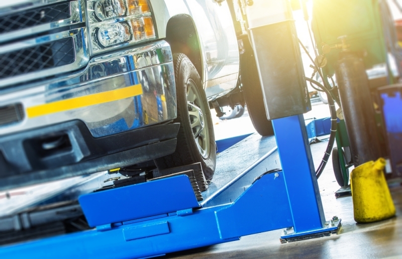 Pick-ups e Utilitários: Manutenção de Química Automotiva para Quem Usa o Veículo de Verdade