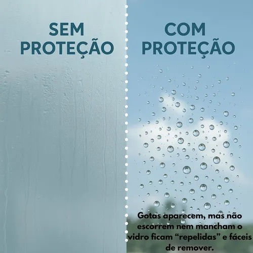 Para-brisa na Chuva: Como Melhorar a Visibilidade e Cuidar do Vidro