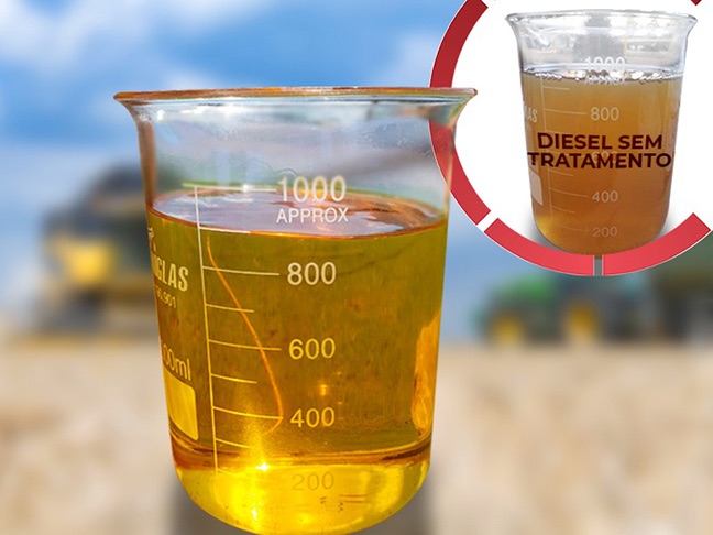 Aditivo para Diesel: Quando Usar, Tipos e o que Cada Um Faz