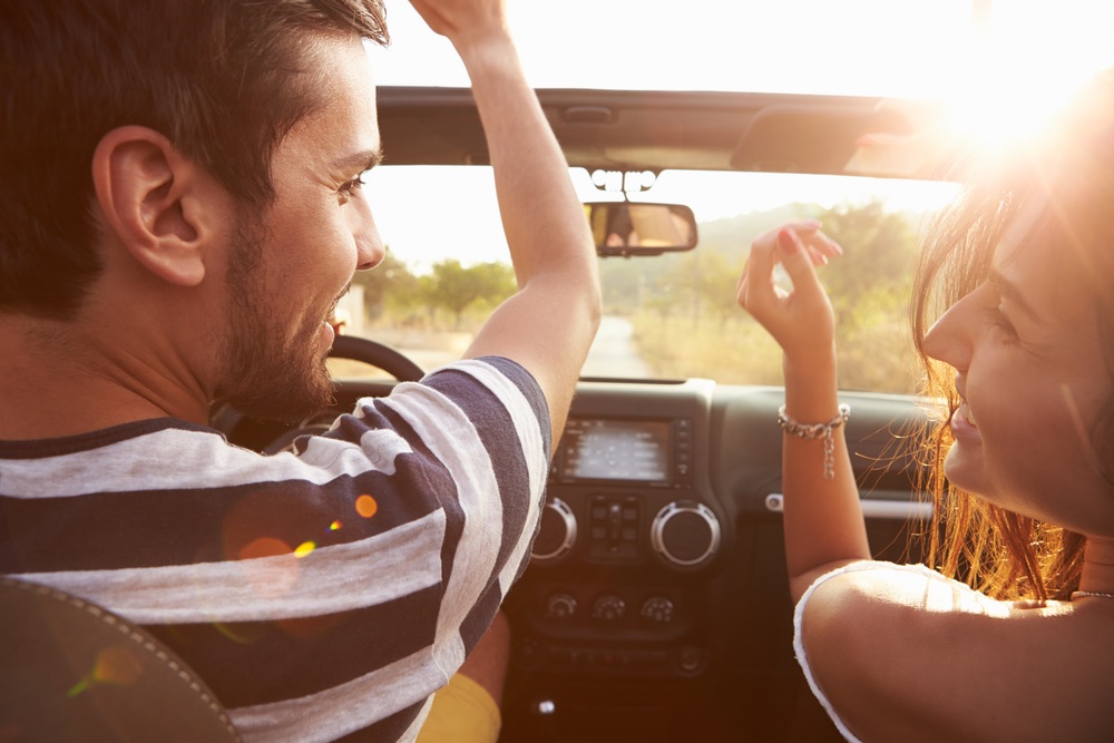 Cuidados com o Carro no Verão: o que Verificar Antes das Chuvas e do Calor