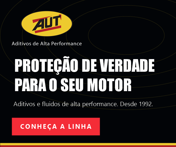 AUT Aditivos de Alta Performance, aditivos e fluidos automotivos (publicidade)